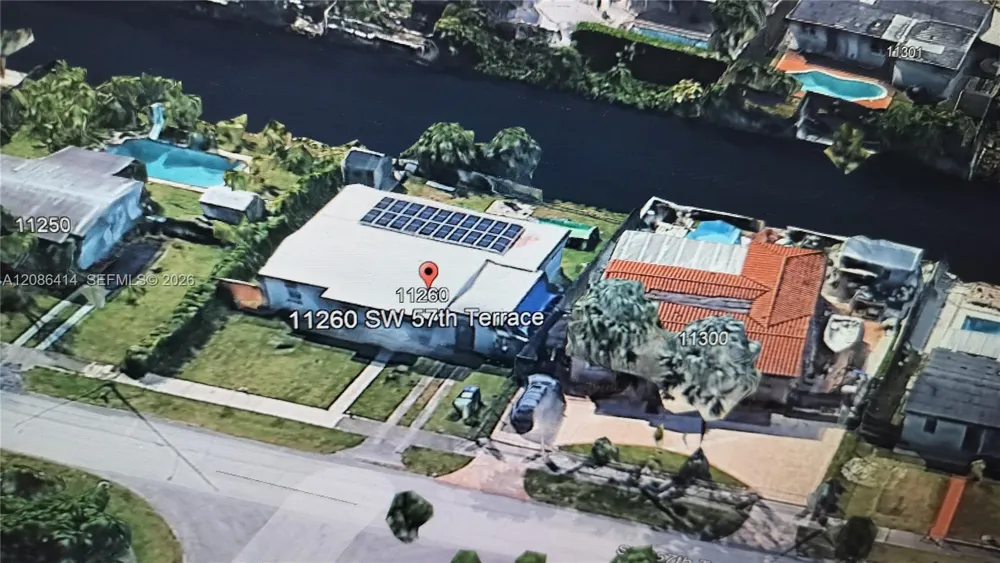 11260 SW 57th Ter Miami, FL 33173