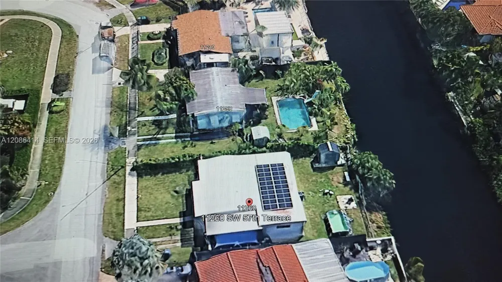 11260 SW 57th Ter Miami, FL 33173