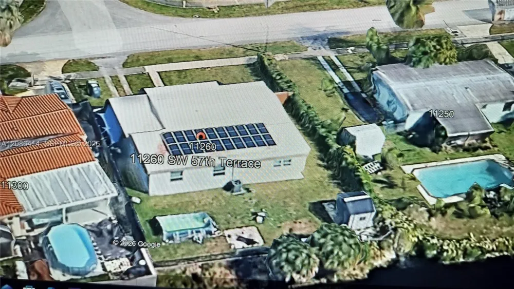 11260 SW 57th Ter Miami, FL 33173