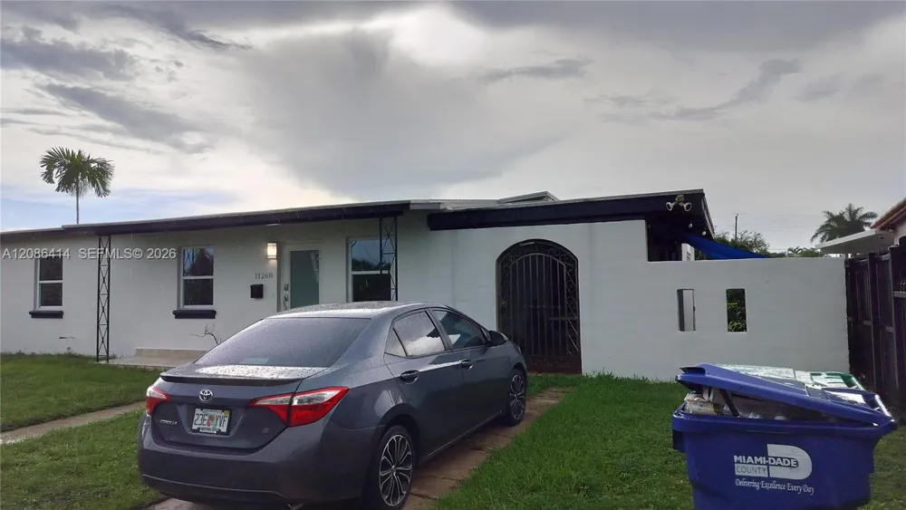 11260 SW 57th Ter Miami, FL 33173