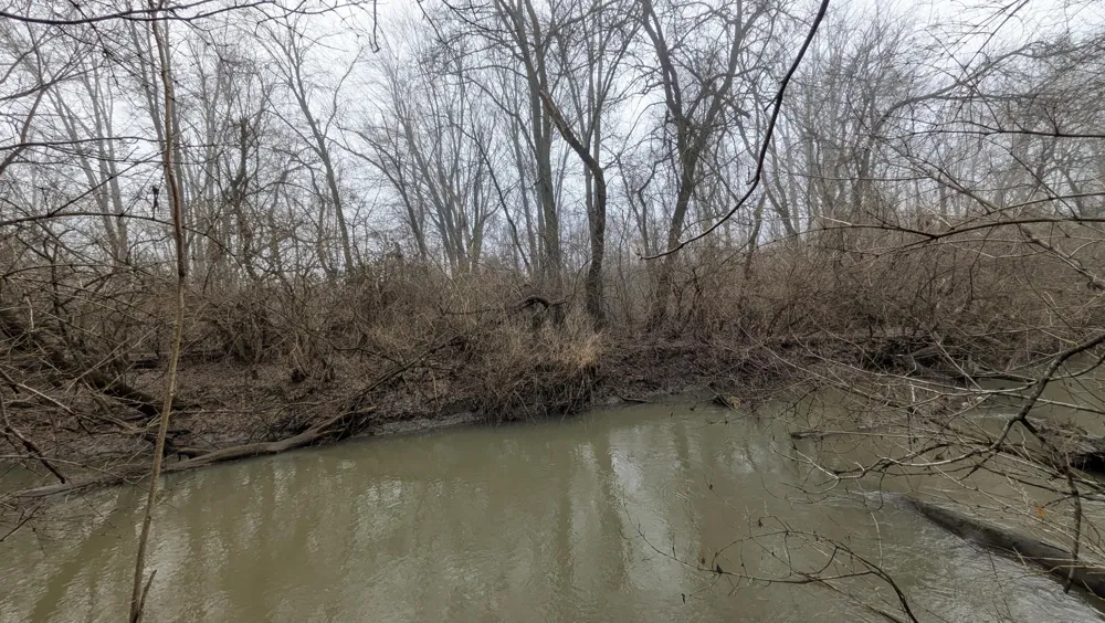 Tuttle Hill Road Willis, MI 48191