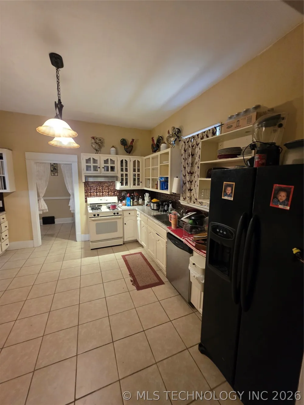 731 Terrace Boulevard S Muskogee, OK 74401