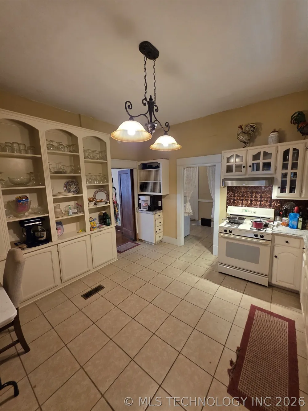 731 Terrace Boulevard S Muskogee, OK 74401