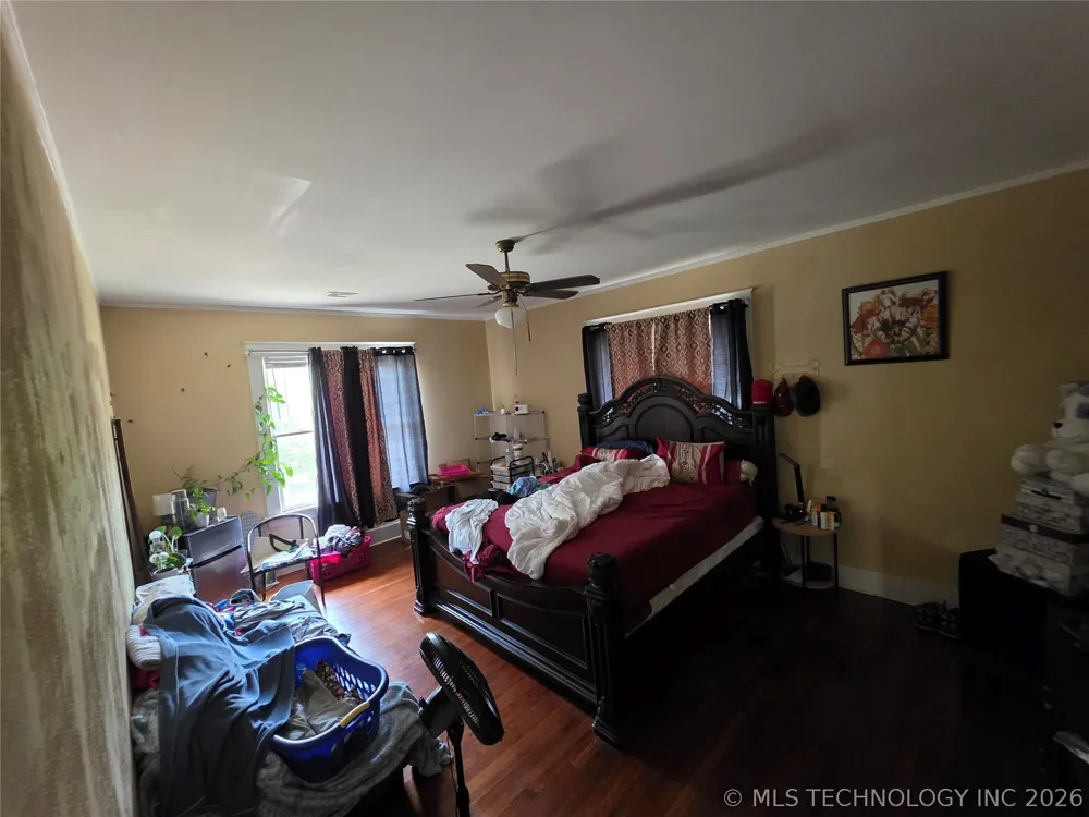 731 Terrace Boulevard S Muskogee, OK 74401