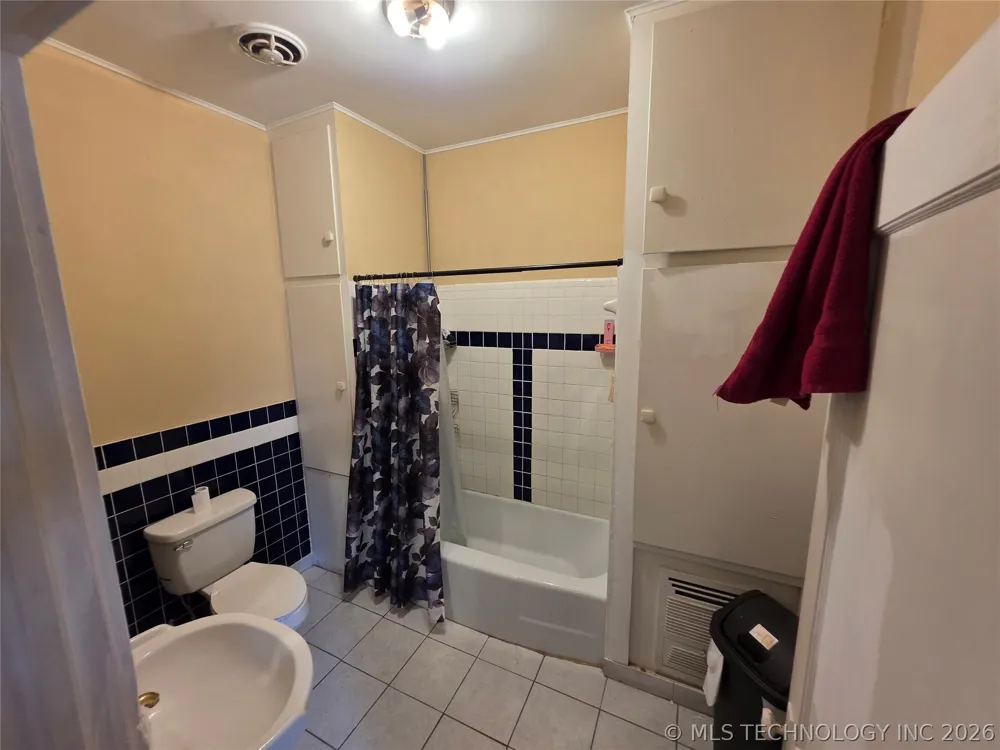 731 Terrace Boulevard S Muskogee, OK 74401