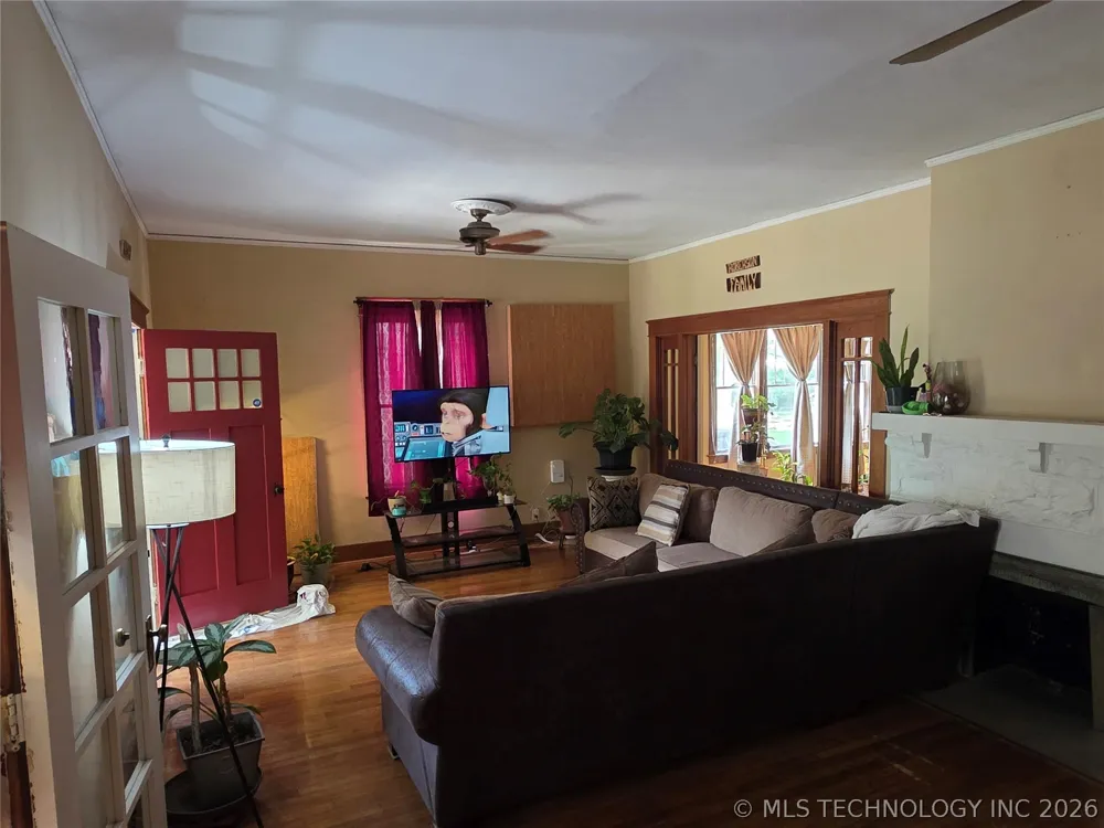 731 Terrace Boulevard S Muskogee, OK 74401