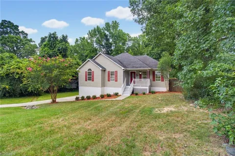 150 Meadow Wood Drive