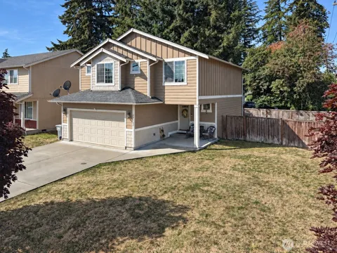 20402 11th Avenue Ct E