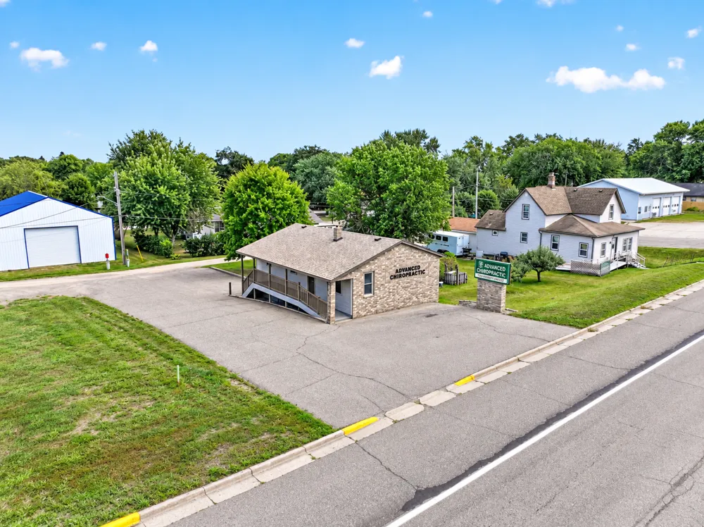 857 Main Street S Sauk Centre, MN 56378
