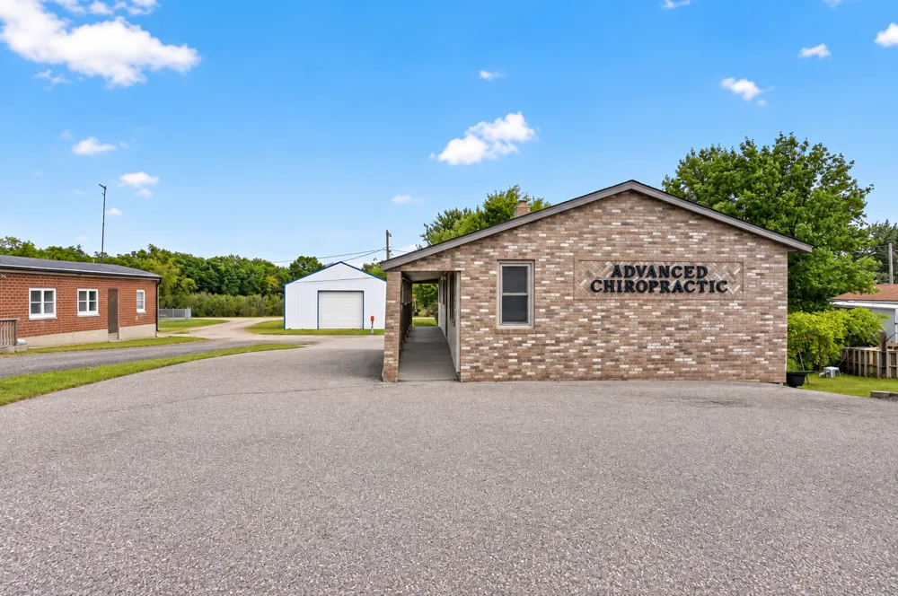 857 Main Street S Sauk Centre, MN 56378