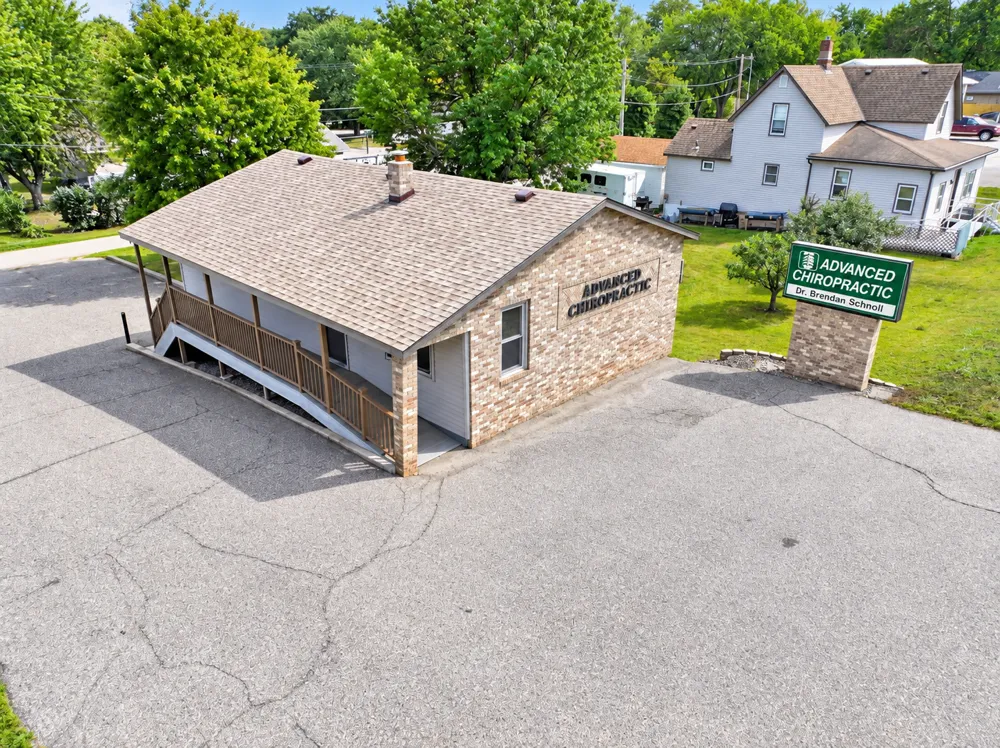 857 Main Street S Sauk Centre, MN 56378