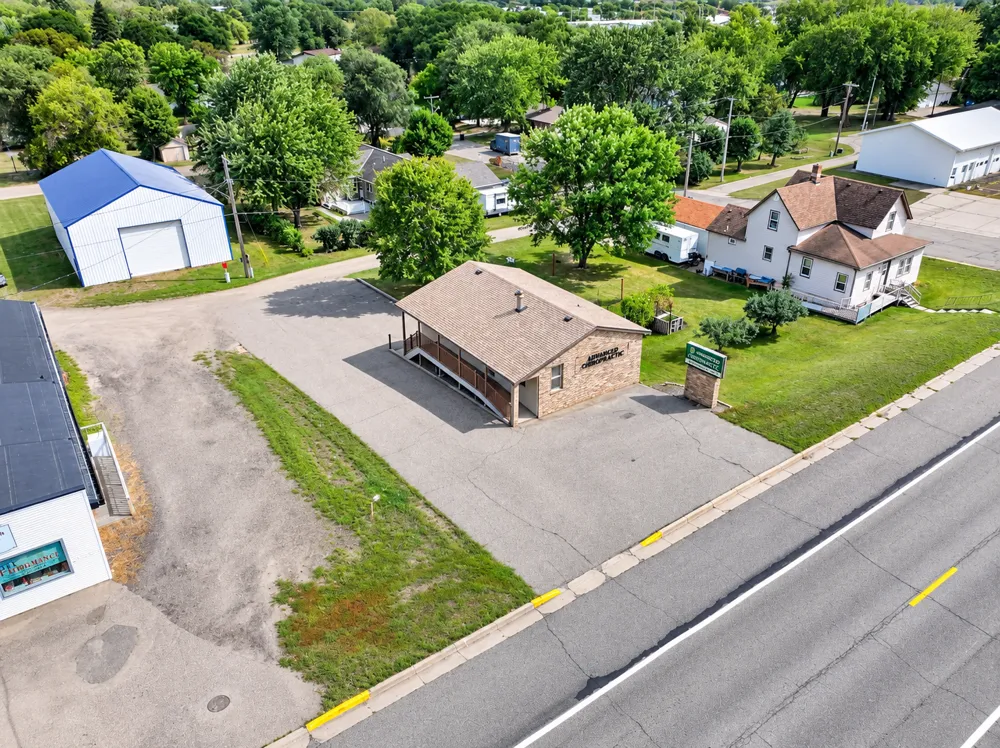 857 Main Street S Sauk Centre, MN 56378