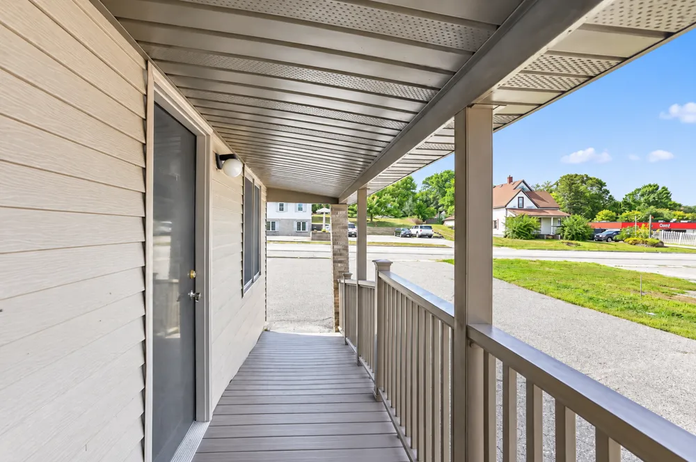 857 Main Street S Sauk Centre, MN 56378