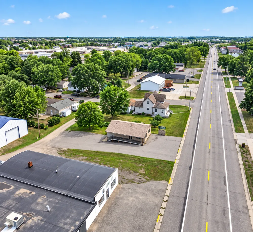 857 Main Street S Sauk Centre, MN 56378