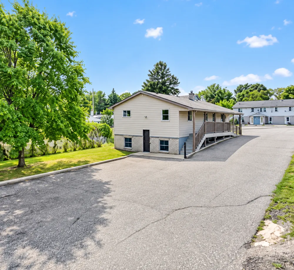 857 Main Street S Sauk Centre, MN 56378