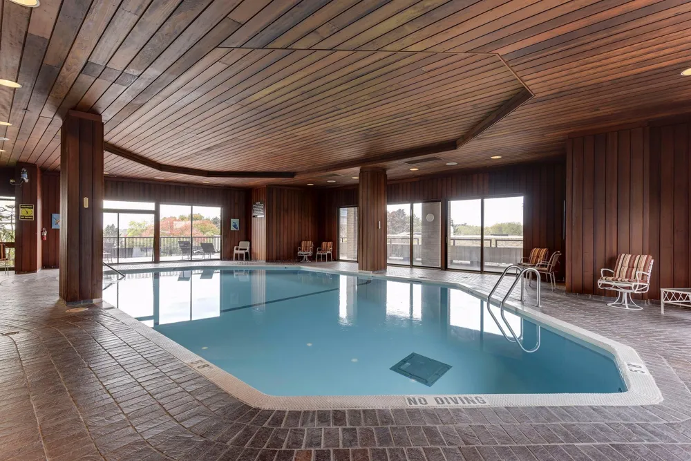 2950 Dean Parkway #1805 Minneapolis, MN 55416