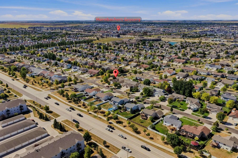 3595 Harrison Street S Fargo, ND 58104