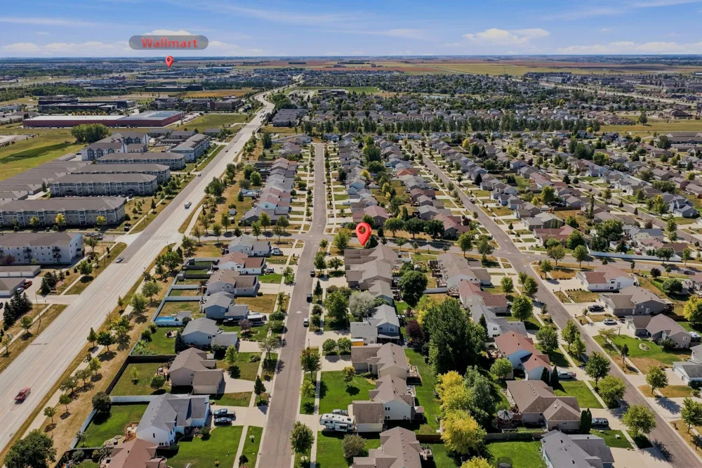 3595 Harrison Street S Fargo, ND 58104