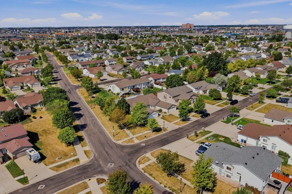 3595 Harrison Street S Fargo, ND 58104