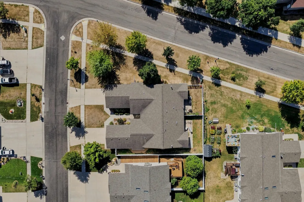 3595 Harrison Street S Fargo, ND 58104
