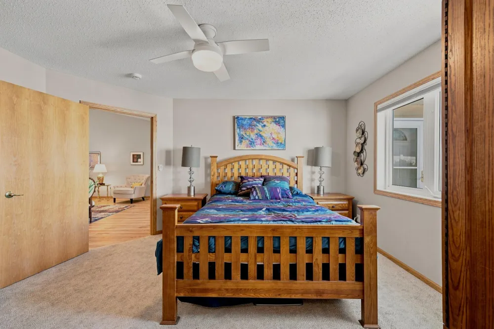 3595 Harrison Street S Fargo, ND 58104