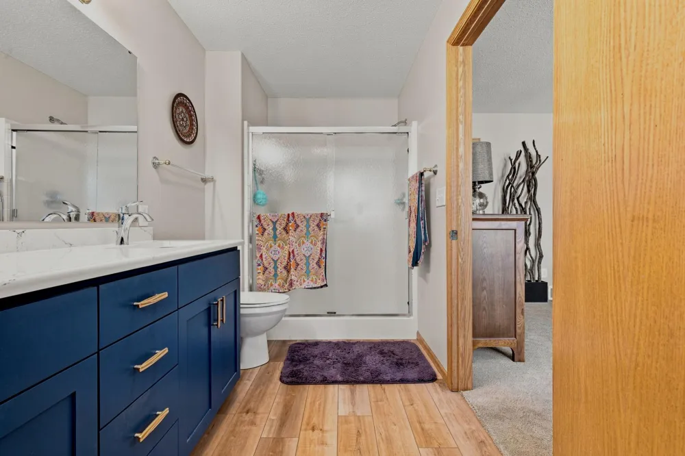 3595 Harrison Street S Fargo, ND 58104