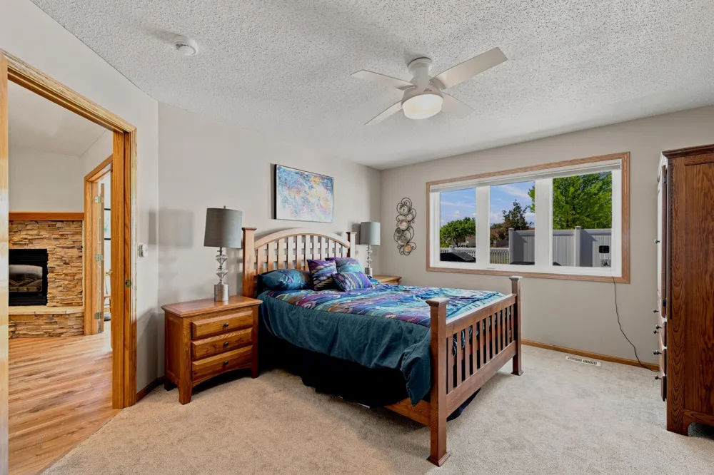 3595 Harrison Street S Fargo, ND 58104
