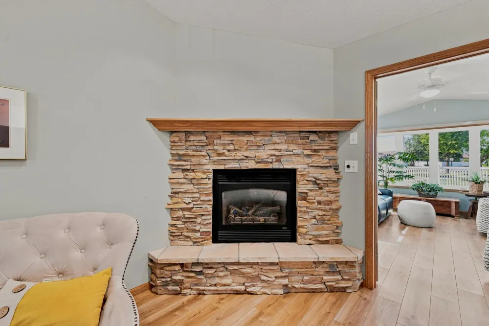 3595 Harrison Street S Fargo, ND 58104