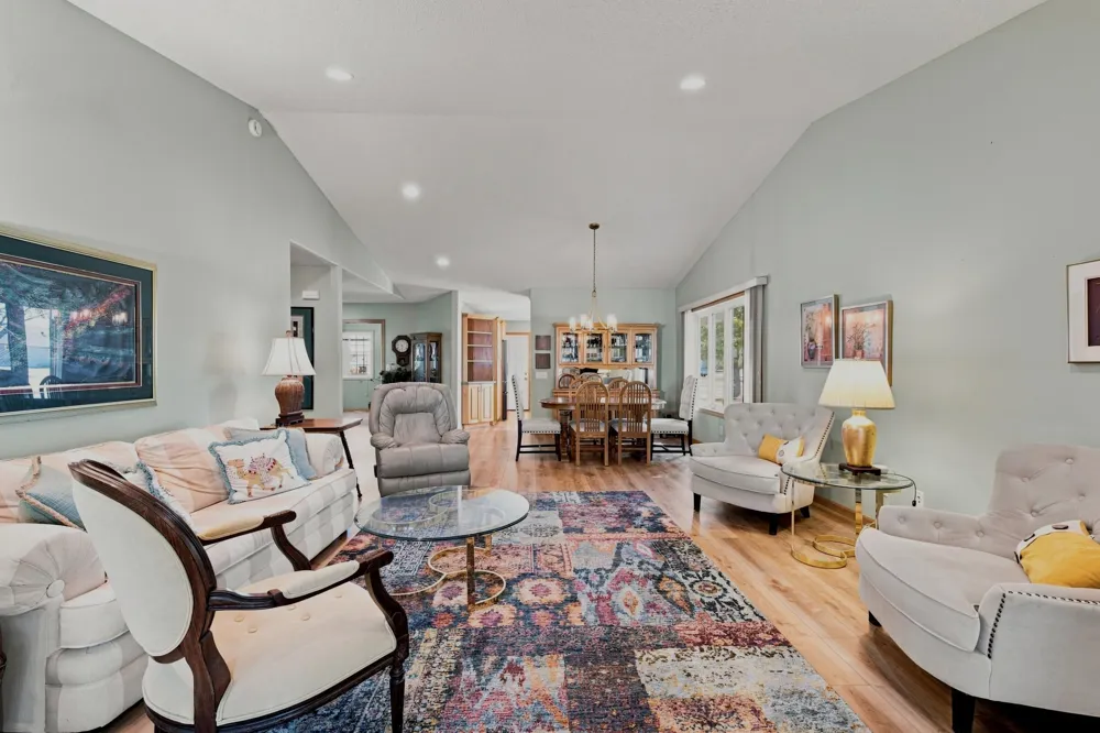 3595 Harrison Street S Fargo, ND 58104
