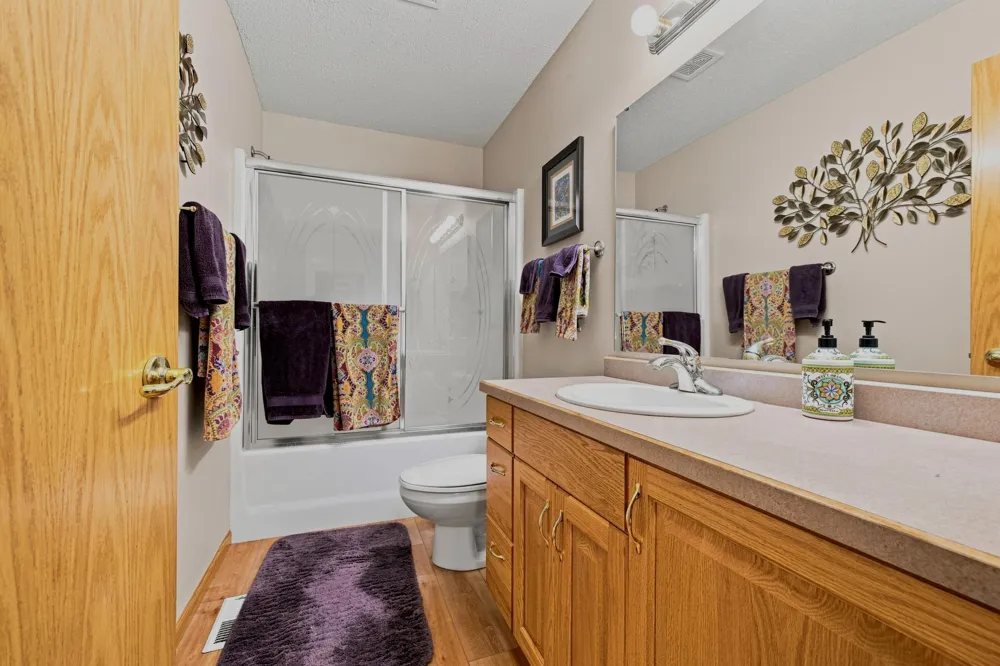 3595 Harrison Street S Fargo, ND 58104