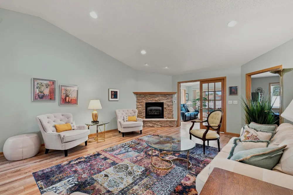 3595 Harrison Street S Fargo, ND 58104