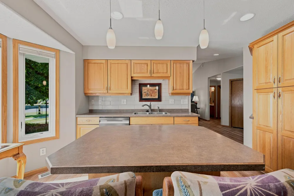 3595 Harrison Street S Fargo, ND 58104