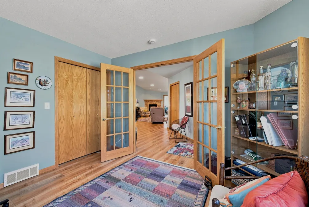 3595 Harrison Street S Fargo, ND 58104