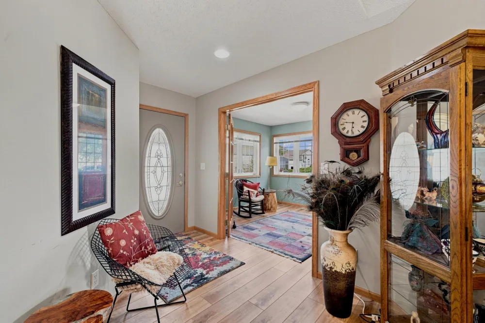 3595 Harrison Street S Fargo, ND 58104