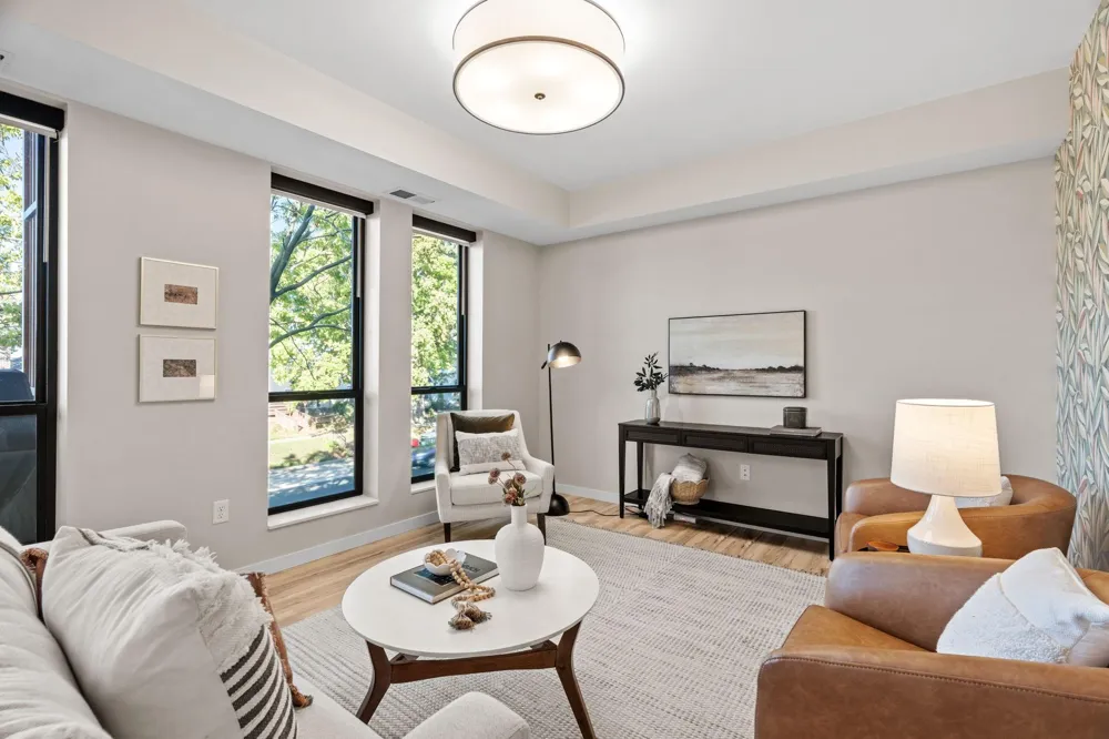 4745 Minnehaha Avenue #205 Minneapolis, MN 55406