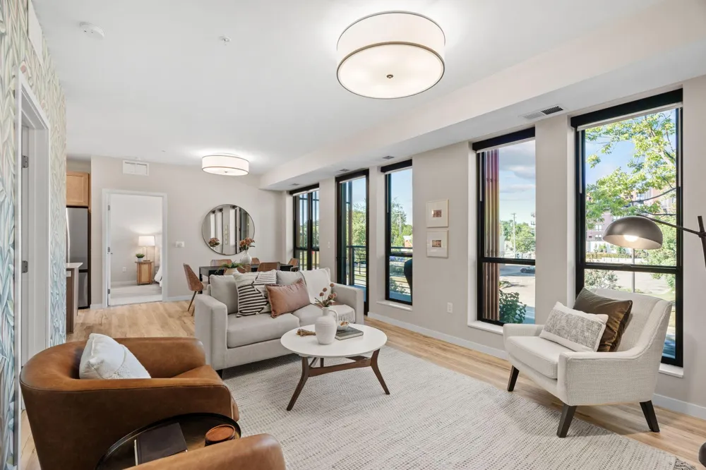 4745 Minnehaha Avenue #205 Minneapolis, MN 55406