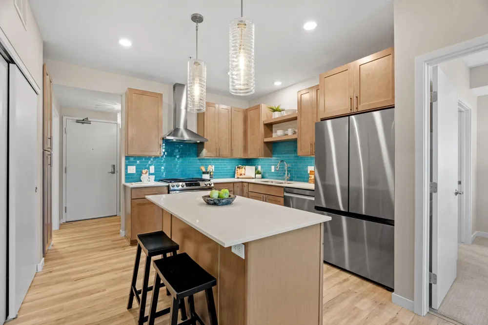 4745 Minnehaha Avenue #205 Minneapolis, MN 55406