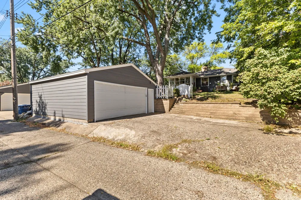 5821 Irving Avenue S Minneapolis, MN 55419
