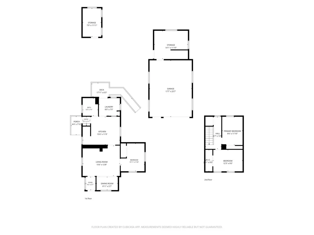 50476 S 2nd Street Eleva, WI 54738