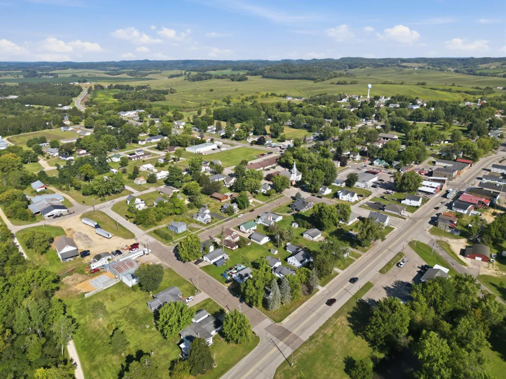 50476 S 2nd Street Eleva, WI 54738