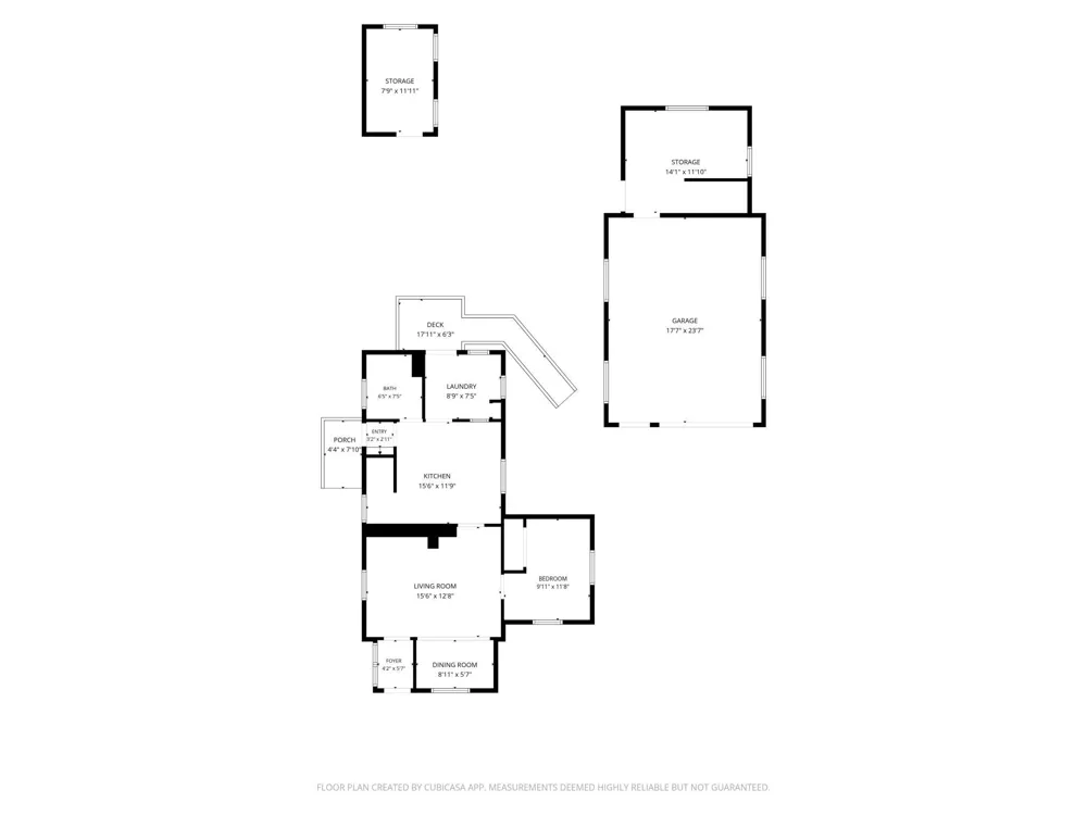 50476 S 2nd Street Eleva, WI 54738