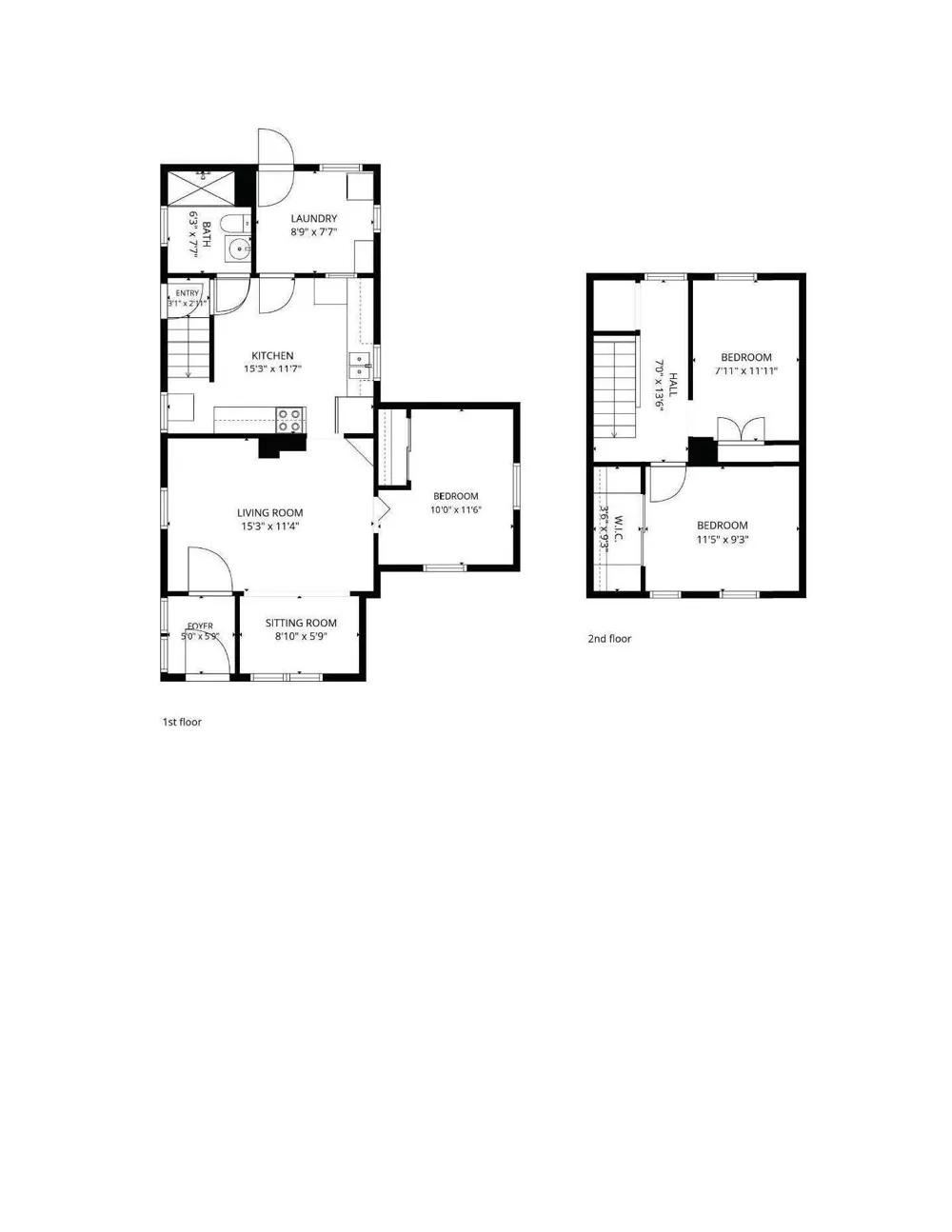50476 S 2nd Street Eleva, WI 54738