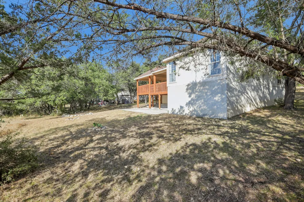 21513 Lakefront Drive Lago Vista, TX 78645