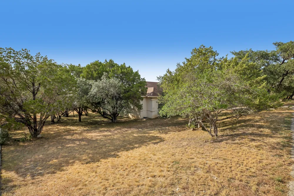 21513 Lakefront Drive Lago Vista, TX 78645