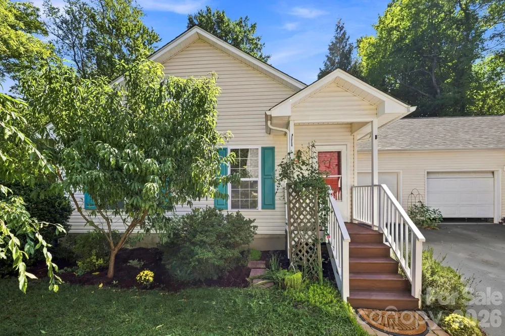 8A Bent Grass Court Black Mountain, NC 28711