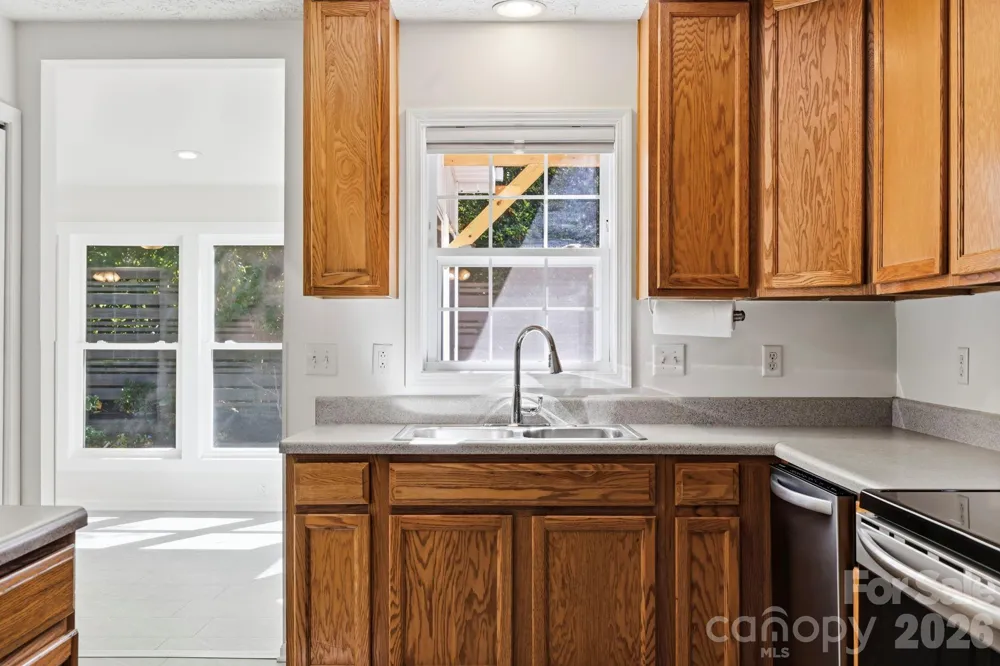 8A Bent Grass Court Black Mountain, NC 28711