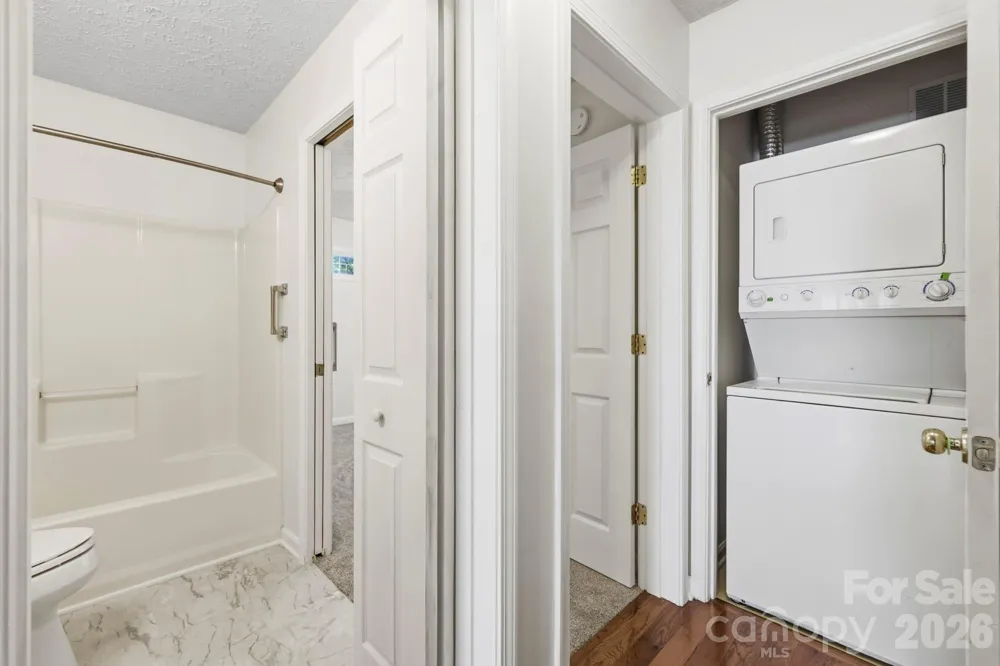 8A Bent Grass Court Black Mountain, NC 28711