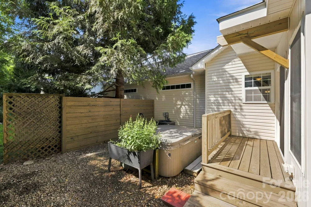 8A Bent Grass Court Black Mountain, NC 28711