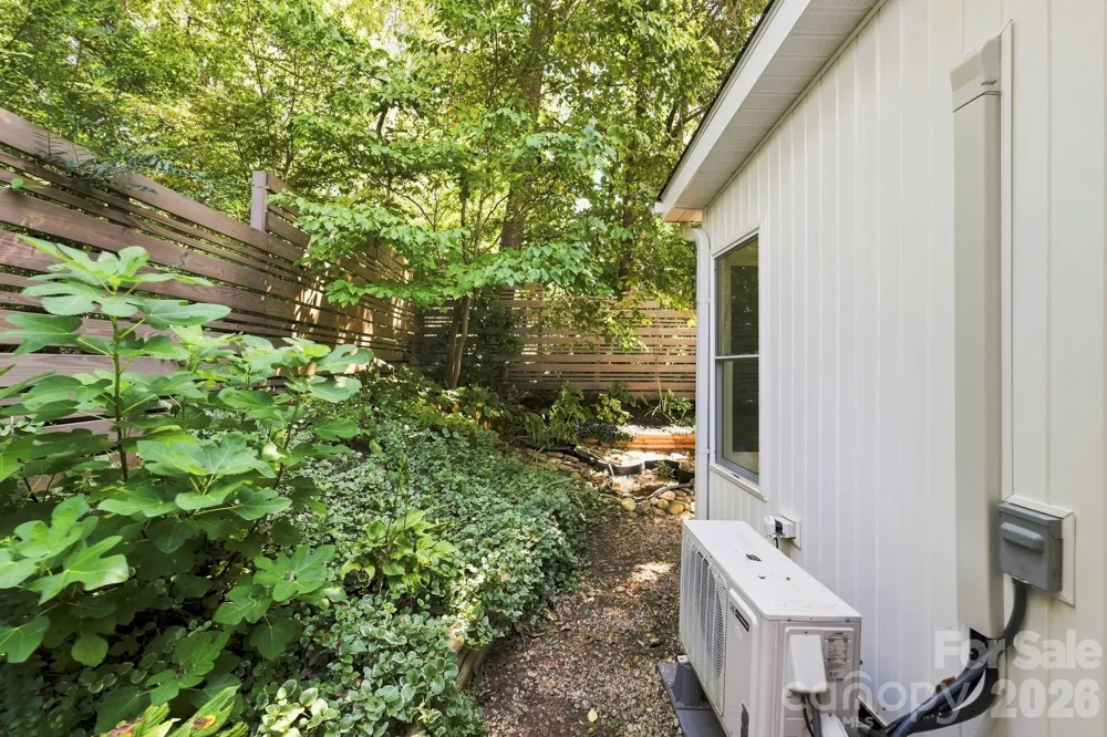 8A Bent Grass Court Black Mountain, NC 28711