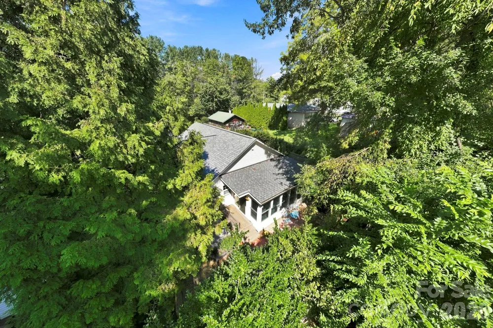 8A Bent Grass Court Black Mountain, NC 28711
